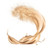 L'oreal Paris Infallible Up To 24h Fresh Wear Foundation In A Powder, Ivory Buff, 0.31 Fl. Oz.