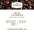 Fresh Roasted Coffee, Colombian Decaf Coffee, Medium Roast, Whole Bean, 32 Oz