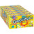 Gobstoppers Candy, Pack Of 24 Fruit 42.48 Ounce