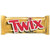 Mars  Twix Caramel Singles Size Chocolate Cookie Bar Candy 1.79-ounce Bar 36-count Box
