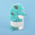 Baby Aspen Narwhal Bath Gift Set, 4 Pc