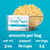 Jolly Time Simply Popped Natural Microwave Popcorn, 24 Ct (3 Oz. Bags)
