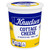 Knudsen Small Curd Cottage Cheese With 4% Milkfat, 32 Oz Tub