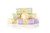 Best Bamboo Baby Washcloths Soft & Hypoallergenic Sensitive Skin Baby Wipes By Bamboo Organics