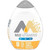 Mio Energy Liquid Water Enhancer, Orange Vanilla (pack Of 14)