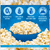 Pop Secret Microwavable Popcorn, Movie Theater, And Homestyle Butter Flavor Made With Non-gmo Corn 0g Transfat Popped Corn Great For Movie Nights Snacks With Family 3 Bags/box Pack Of 2 - 6 Bags Total
