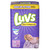 Luvs Ultra Leakguards Newborn Diapers Size 0 40 Count