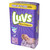 Luvs Ultra Leakguards Newborn Diapers Size 0 40 Count