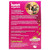 Iwon - Protein Crunchies Plant-based Cereal Berry - 7 Oz.