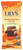 Lilys Chocolate Peanut Butter Filled 55% Dark Chocolate Bar, 2.8 Ounce - Pack Of 6