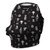 Milk Snob Multi-use Star Wars Little Rebel Car Seat Cover In Black