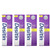 Desitin Maximum Strength Diaper Rash Paste 4 Oz (pack Of 4)