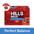 Hills Bros. K-cup Coffee Pods, 100% Arabica Perfect Balance Medium Roast, 12 Ct