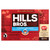 Hills Bros. K-cup Coffee Pods, 100% Arabica Perfect Balance Medium Roast, 12 Ct