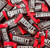 Hershey's Special Dark Mildly Sweet Chocolate Candy Bars Snack Size, Bulk 5 Pounds Bag