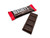 Hershey's Special Dark Mildly Sweet Chocolate Candy Bars Snack Size, Bulk 5 Pounds Bag