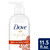 Dove Amplified Textures Moisture Infused Leave-in Conditioner 11.5 Fl Oz