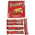 Ferrero Tronky Crunchy Wafer With Hazelnuts And Chocolate Filling, 20 Count, Pack Of 4 Individually Wrapped Ferrero Tronky Candy Boxes, 3.1 Oz