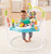 Fisher-price Color Climbers Jumperoo Home Baby Toy Activity Entertaining Bouncer