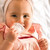 Nippii Baby Freezable Pacifier And Teether. Soothing Care For Teething Babies Cold Teething Relief