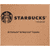 Starbucks By Nespresso Espresso Roast Capsules, 60-count