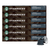 Starbucks By Nespresso Espresso Roast Capsules, 60-count