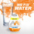 Mio Vitamins Orange Tangerine Sugar Free Water Enhancer Dual Pack, 2 Ct Pack, 1.62 Fl Oz Bottles