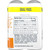 Mio Vitamins Orange Tangerine Sugar Free Water Enhancer Dual Pack, 2 Ct Pack, 1.62 Fl Oz Bottles