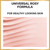 L'oreal Paris Age Perfect Blurring Face Primer Infused With Serum, Rosy, 1 Fl. Oz.