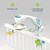Nurture Smart Crib Mobile