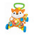 Winfun Grow With Me Fox Walker -  Gender Neutral, Ages 6 To 36 Months.
