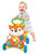 Winfun Grow With Me Fox Walker -  Gender Neutral, Ages 6 To 36 Months.
