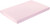 Everyday Kids 2 Pack Portable Crib Sheets - Pink/purple