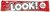 Look Bar (innerpack Of 24)