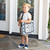 J.l. Childress Dc Comics Batman 3-in-1 Travel Tray & Ipad Tablet Holder, Car Seat Lap Tray For Toddlers & Kids