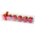 Godiva Holiday Dark Chocolate Cherry Cordials 3oz