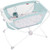 "aypanxi Rock With Me Bassinet - Pacific Pebble, Portable Bassinet With Rocking Motion And Soothing Features For Newborns And Infants"