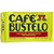 Cafe Bustelo Coffee Espresso, 10 Oz Bricks