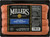 Miller Colossal Beef Franks, 28 Oz