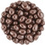 Belgian Dark Chocolate Covered Peanuts - 1/2lb