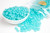 Berry Blue Jelly Beans (1 Pound Bag)