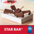 Blue Ribbon Classics Star Frozen Treat Bar
