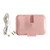 Tierpop Usb Baby Wipes Heater Thermal Warm Wet Towel Dispenser Napkin Heating Box Warmer
