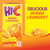 Hi-c Orange Lavaburst Cartons, 6 Fl Oz, 8 Pack