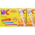 Hi-c Orange Lavaburst Cartons, 6 Fl Oz, 8 Pack