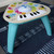 Baby Einstein Clever Composer Tune Table Magic Touch Electronic Wooden Activity Toddler And Baby Toy, Ages 6 Months +