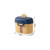 1 Set Milk Powder Container Premium Formula Box Portable Baby Formula Box