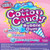 3lb  Cotton Candy Dubble Bubble 1" 24mm  Vending Machine Bulk Gumball Candy