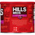 Hills Bros. Coffee 100% Colombian Ground Coffee, Dark Roast, 24 Oz