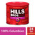 Hills Bros. Coffee 100% Colombian Ground Coffee, Dark Roast, 24 Oz